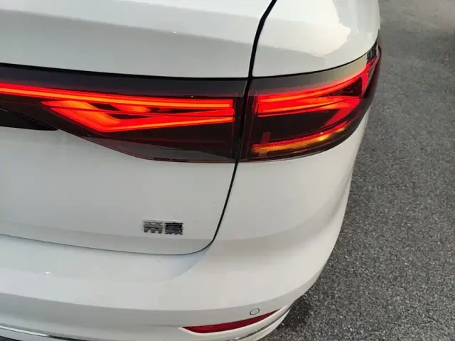 Geely Emgrand — Фото автомобиля 7