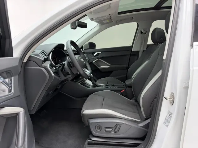 Audi Q3 — Фото автомобиля 8
