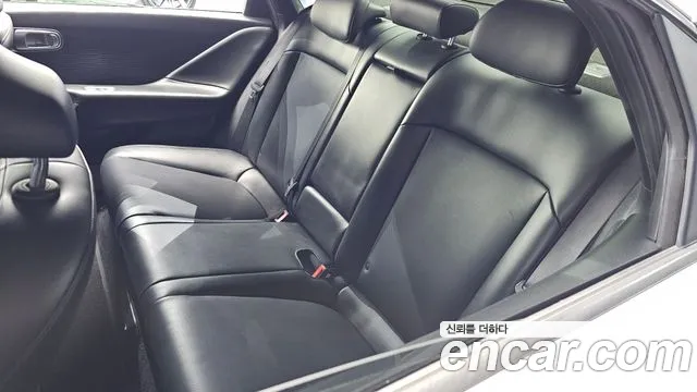 Hyundai Ioniq 6 — Фото автомобиля 28