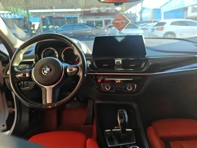 BMW 1 Series — Фото автомобиля 12