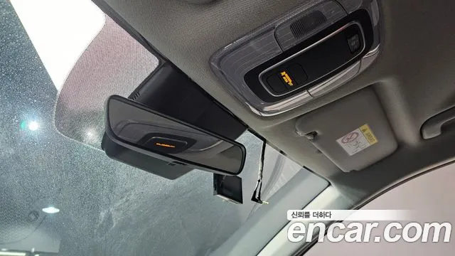 Hyundai Avante CN7 — Фото автомобиля 28