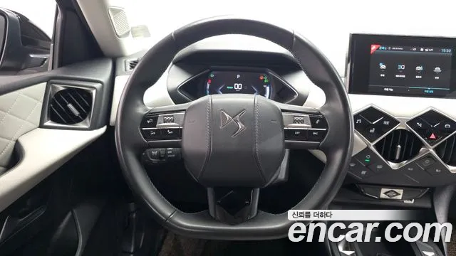 Citroen DS3 — Фото автомобиля 13