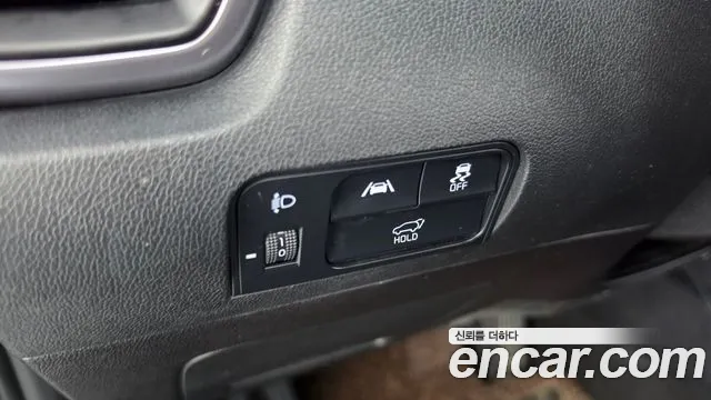Kia Sorento 4th Gen — Фото автомобиля 28