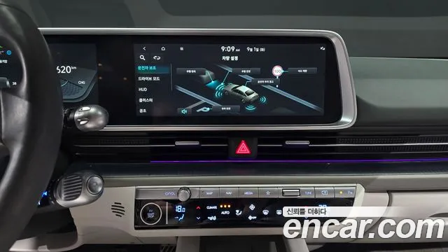 Hyundai Ioniq6 Ioniq 6 Long Range — Фото автомобиля 3