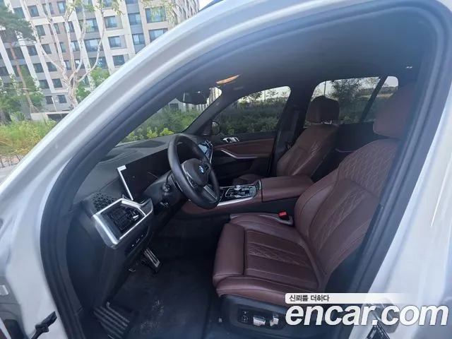 BMW X5 G05 — Фото автомобиля 4