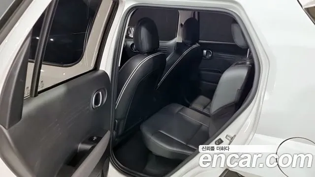 Hyundai Casper Casper Inspiration — Фото автомобиля 11