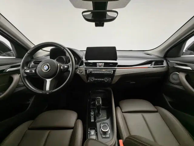 BMW X2 — Фото автомобиля 5