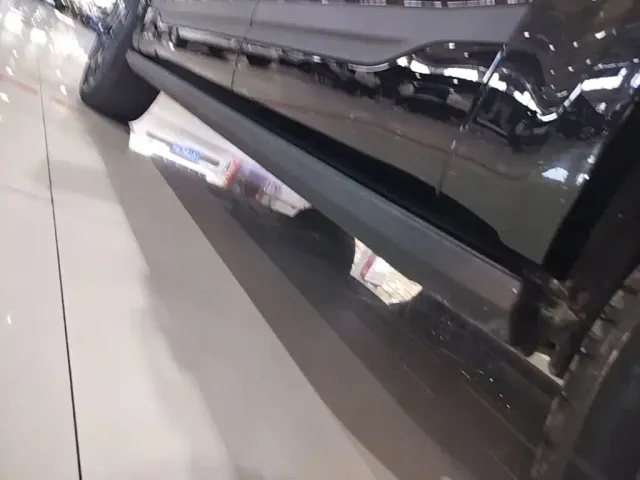 BYD FangChengBao Titanium 7 — Фото автомобиля 21