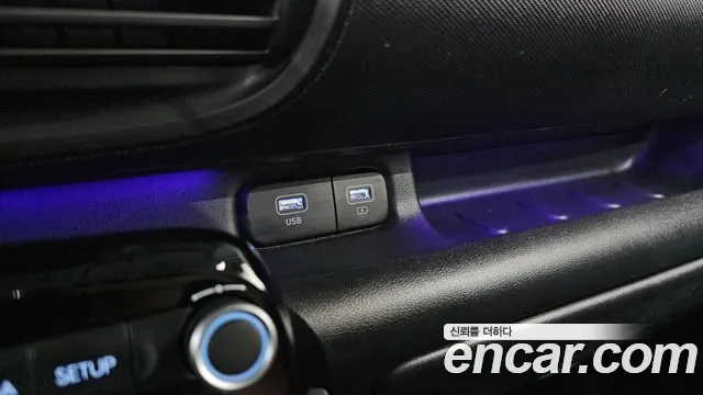 Hyundai Casper Casper Essential — Фото автомобиля 30
