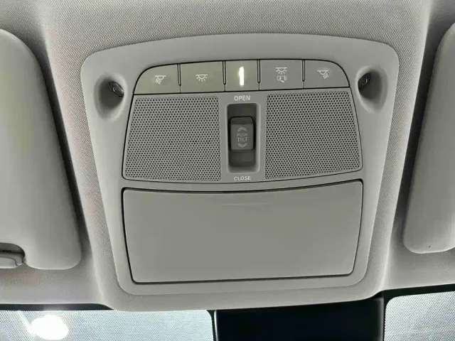 Nissan X-Trail — Фото автомобиля 15