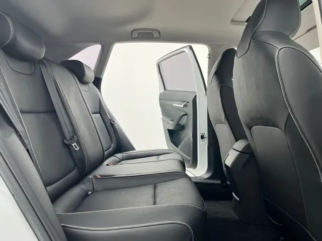 Skoda Kamiq — Фото автомобиля 10