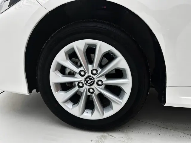 Toyota Corolla — Фото автомобиля 19