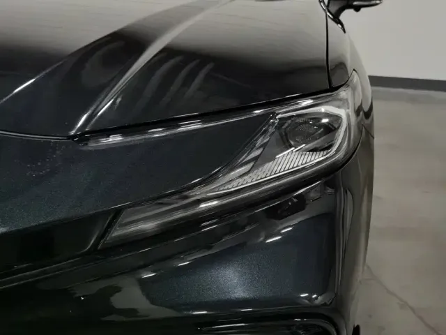 Toyota Camry — Фото автомобиля 7