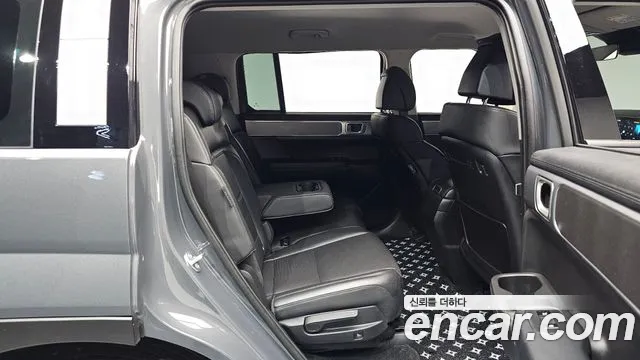 Hyundai Santa Fe MX5 — Фото автомобиля 17