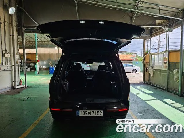 Hyundai Santafe — Фото автомобиля 3