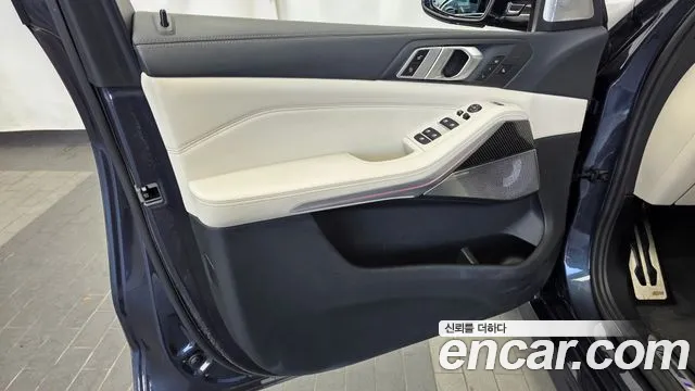 BMW X5 — Фото автомобиля 7