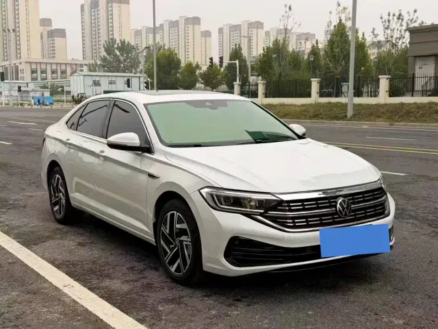 Volkswagen Sagitar — Фото автомобиля 2