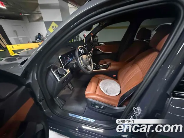 BMW X5 — Фото автомобиля 12