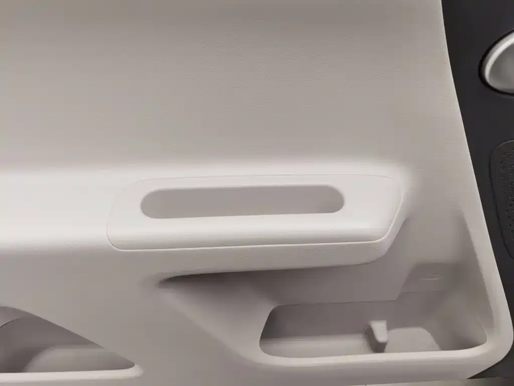Changan Qiyuan Changan Lumin 2022 210km Sweet Edition — Фото автомобиля 9