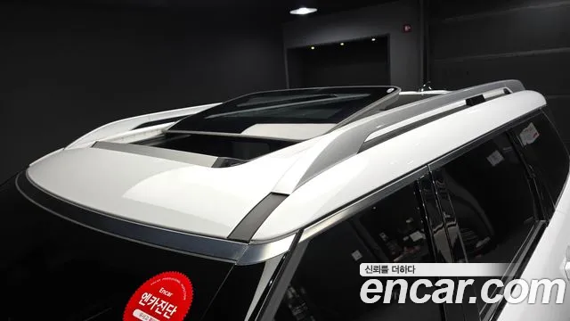 Hyundai Palisade Palisade (LX3) Бензин 2.5T 4WD 7 мест — Фото автомобиля 17