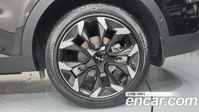 Kia Sorento — Фото автомобиля 6