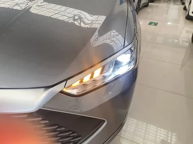BYD Qin PLUS — Фото автомобиля 23