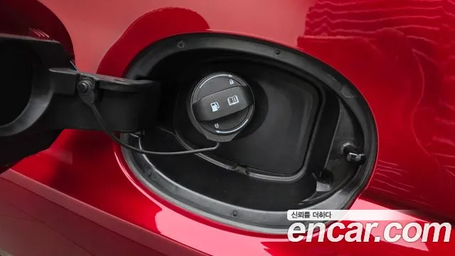 Genesis G80 RG3 — Фото автомобиля 26