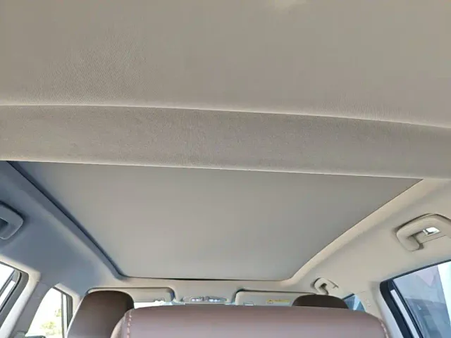 GAC Trumpchi GS4 — Фото автомобиля 17