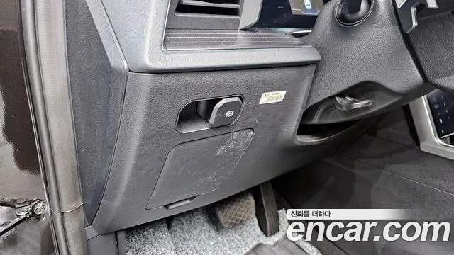 KG_Mobility_Ssangyong Torres Torres Бензин 1.5 2WD — Фото автомобиля 17