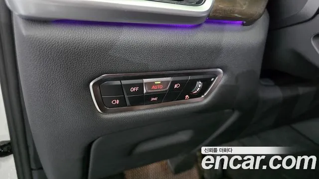 BMW X5 — Фото автомобиля 22