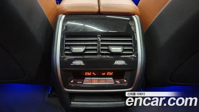 BMW X5 G05 — Фото автомобиля 17