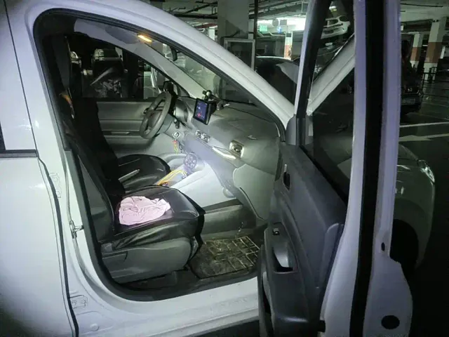 Wuling Hongguang — Фото автомобиля 10