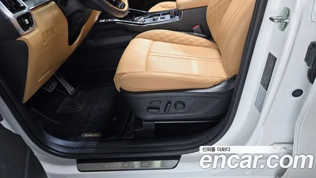 Kia Sorento 4th Gen — Фото автомобиля 27