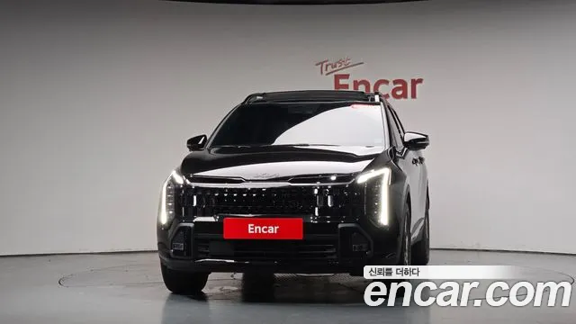 Kia Sportage — Фото автомобиля 2