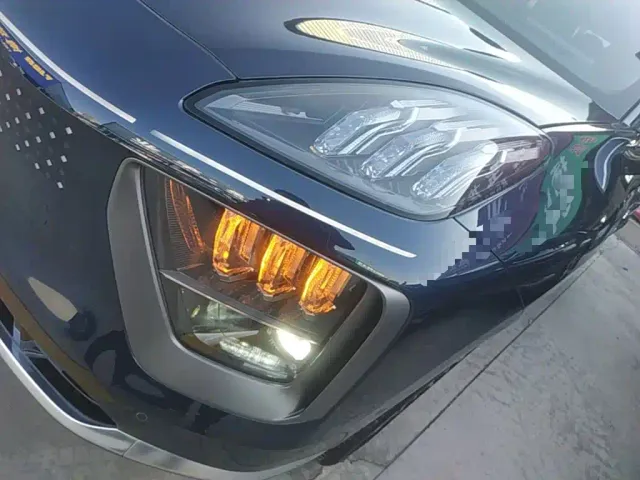 GAC Hyptec HL — Фото автомобиля 23