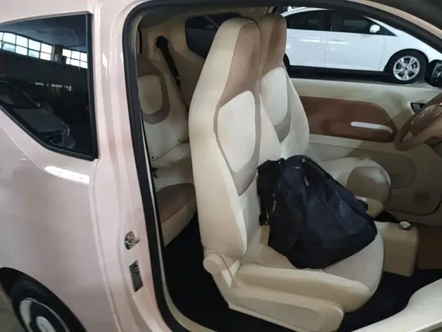 Wuling Hongguang Mini EV — Фото автомобиля 24