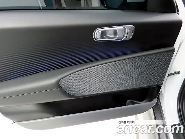Hyundai Ioniq 6 — Фото автомобиля 13