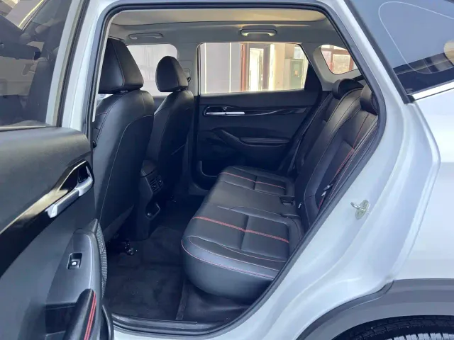 Kia KX3 Smart Run — Фото автомобиля 13