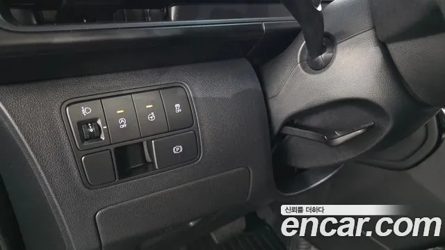Hyundai Staria — Фото автомобиля 29