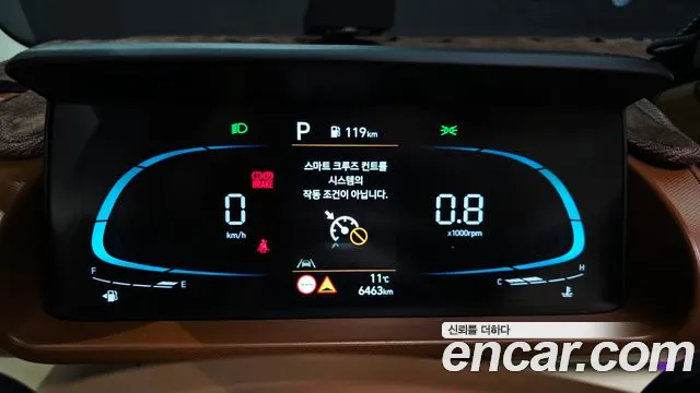 Hyundai Casper New — Фото автомобиля 11