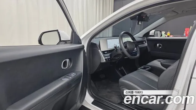 Hyundai Ioniq5 Ioniq5 — Фото автомобиля 8