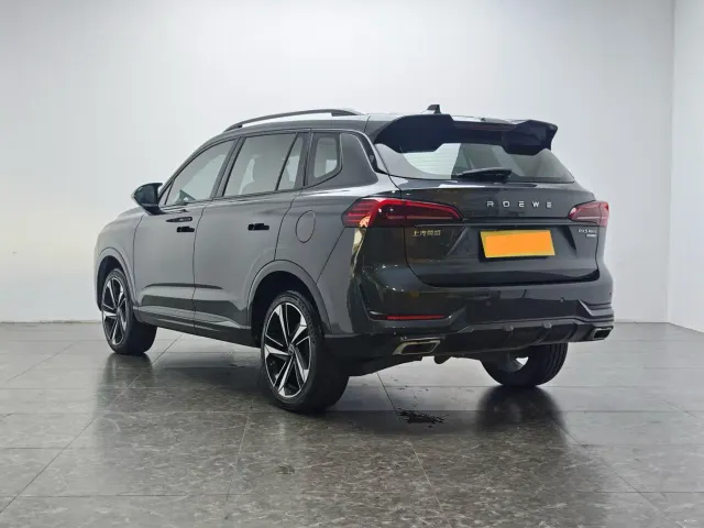 Roewe RX5 Max — Фото автомобиля 4