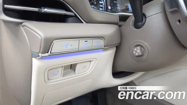 Genesis GV80 — Фото автомобиля 28