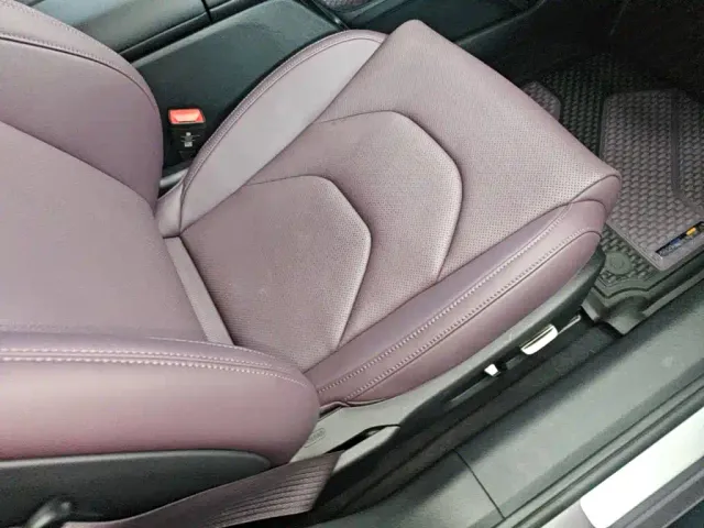 Xiaomi SU7 — Фото автомобиля 24