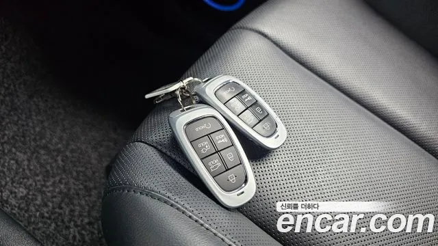 Hyundai Ioniq5 Ioniq5 — Фото автомобиля 13