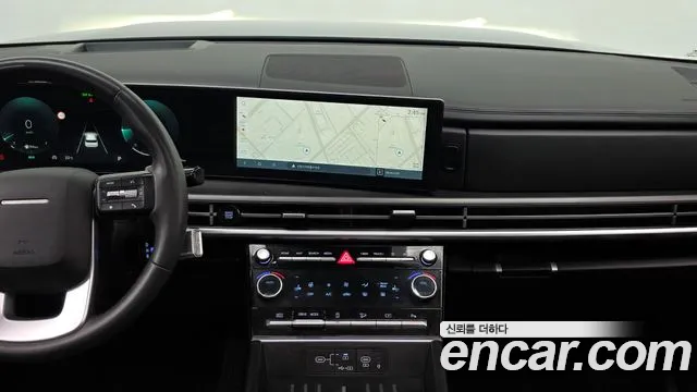 Hyundai Santa Fe MX5 — Фото автомобиля 20