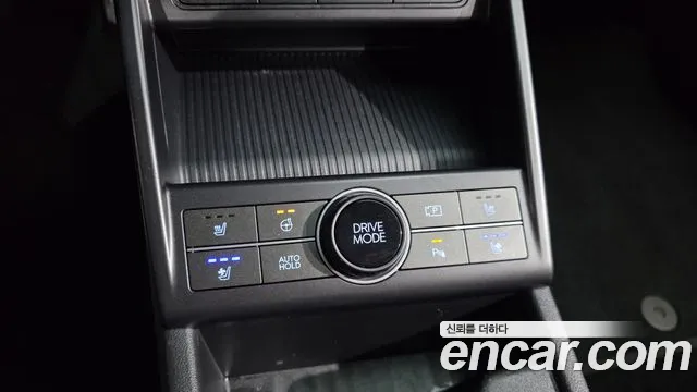 Hyundai Kona SX2 — Фото автомобиля 19