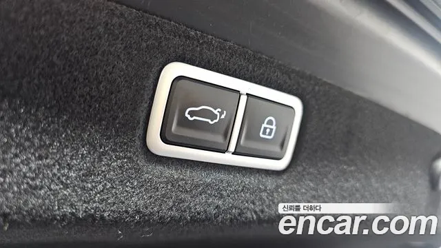 Hyundai Sonata DN8 — Фото автомобиля 22