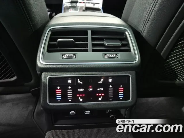 Audi A6 40 TDI Premium — Фото автомобиля 16