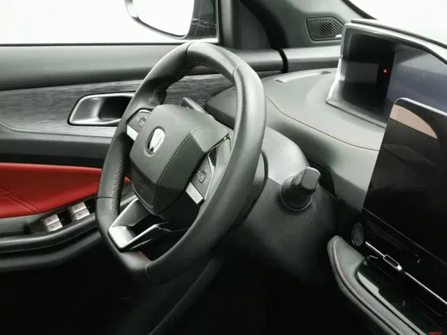 Changan CS55 Plus — Фото автомобиля 22